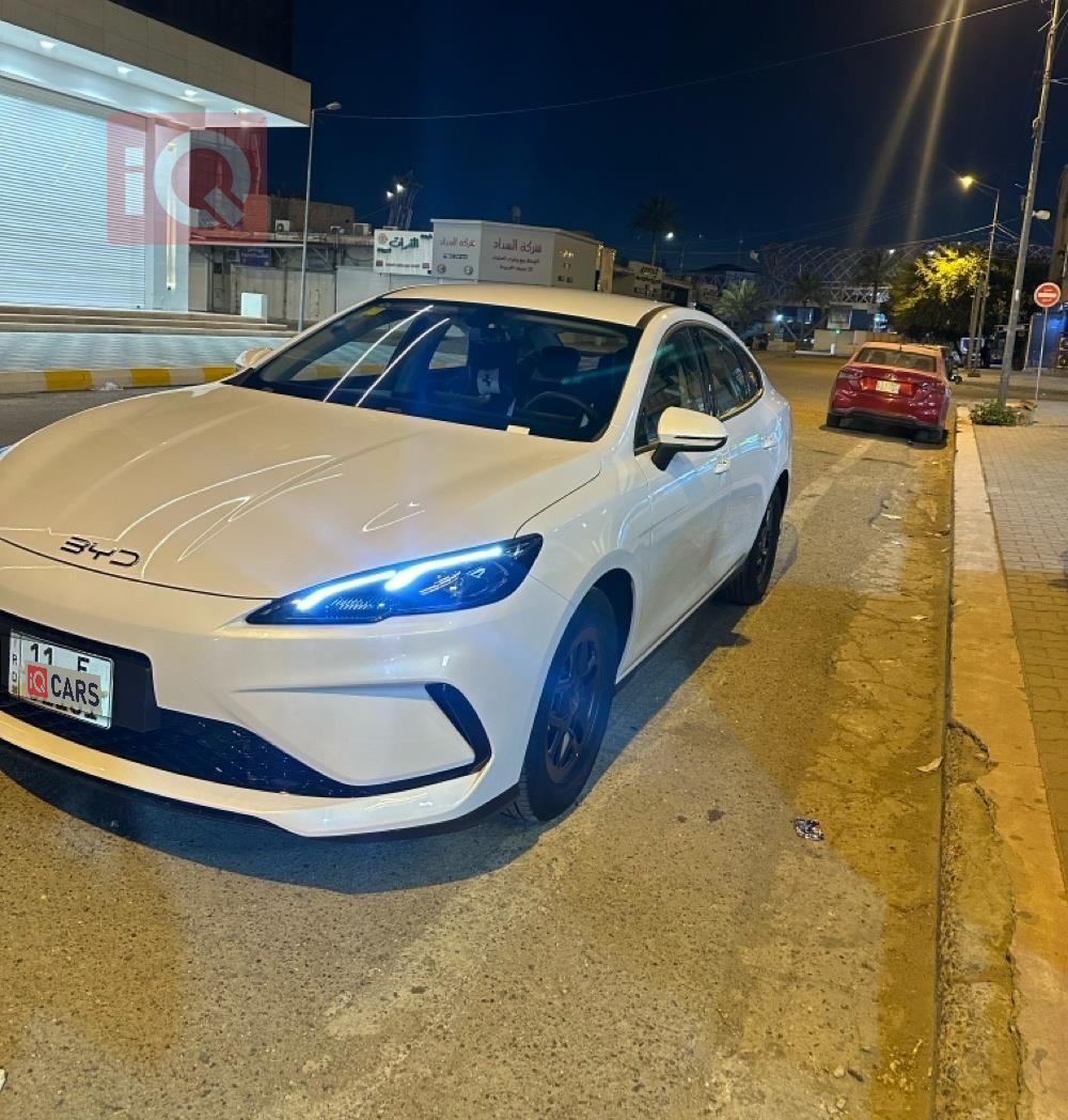 بي واي دي سيل 05 DM-i